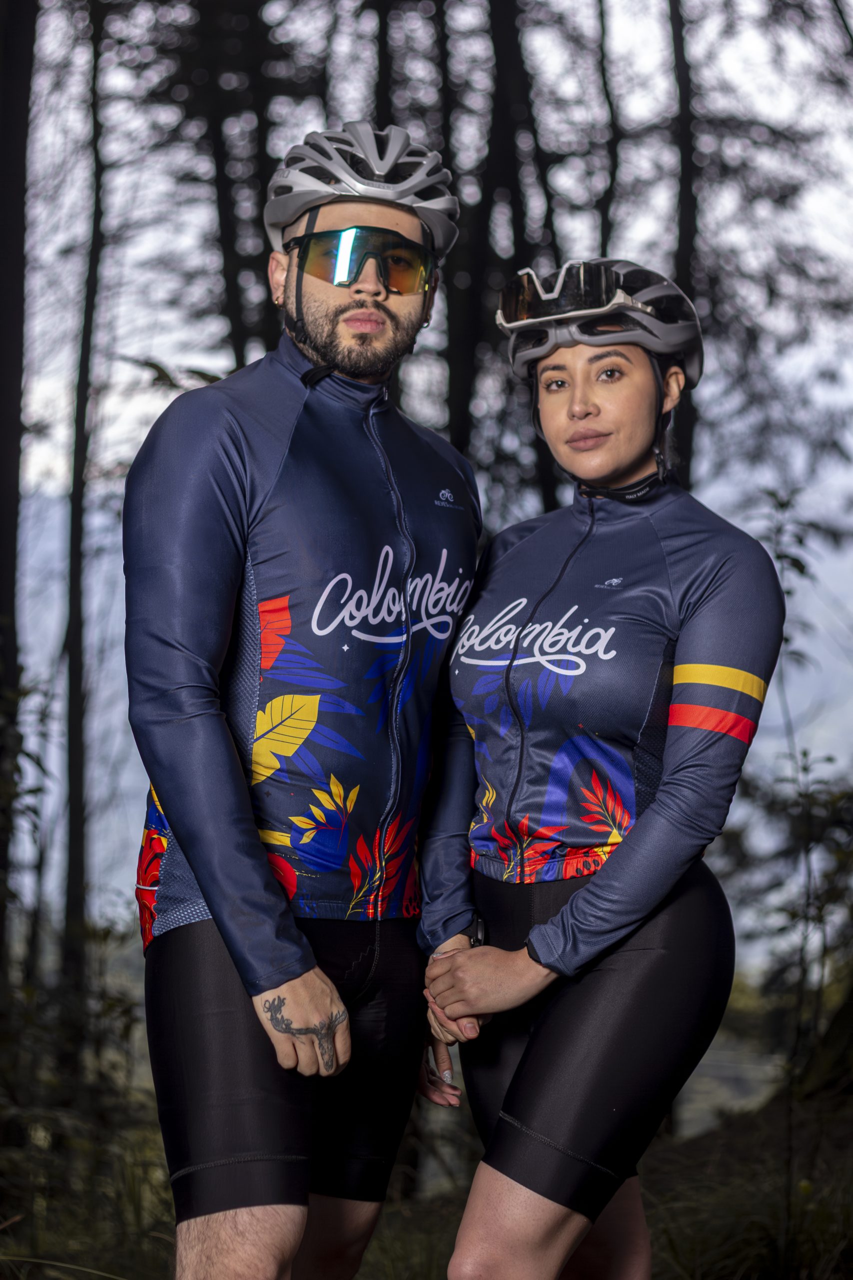 Uniformes
